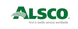 Logo Alsco