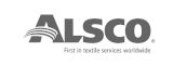 Logo Alsco