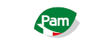 Logo PAM