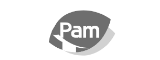 Logo PAM