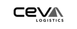 Logo CEVA Logistics