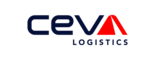 Logo CEVA Logistics