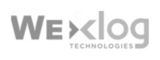 Logo Wexlog