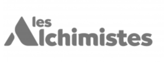 Logo Les Alchimistes